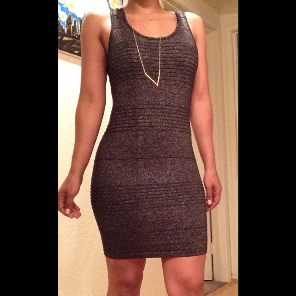 Forever 21 Short Length Dress